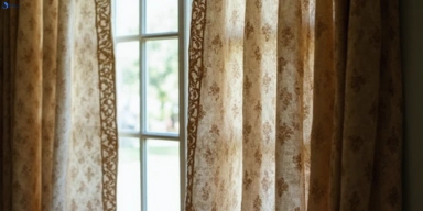Dry cleaning delicate silk velvet drapes primbee-nsw Matty Curtain Cleaning